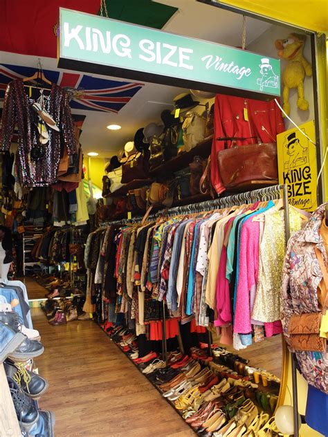 Second hand stores in Turnhout, Flanders